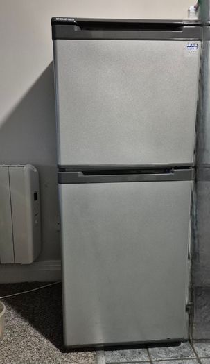 Fridge Freezer