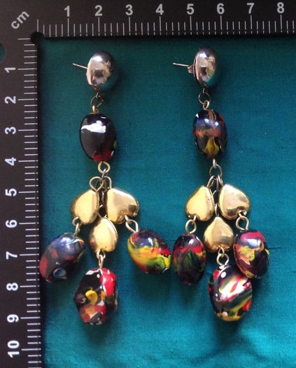 Vintage Earrings