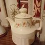 Carrigaline Teapot Image 2