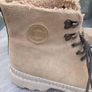 BIG STAR Suede Winter Boots Image 2