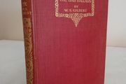 The Bab Ballads by W. S. Gilbert. With Illustrations by the Author (HQ38)