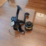 fishing reel- shimano custom EX-1000. Image 7
