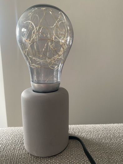 table light