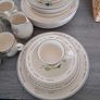 32 piece Noritake dinner set Image 2