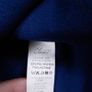 Closet London Navy Blue Belted Fit & Flare Skater Mini Dress 10UK/38EU Image 2