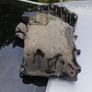 Audi 1.9tdi 2.0tdi diesel engine oil sump with oil level sender a4 a6 vw skoda seat AWX AVF BRB BKE BLB BRE BRD all engine parts EGR cooler breaking Image 4