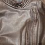 Girl's leather jacket from French Connection Image 3