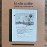 Amazon kindle scribe 16G 2024 1st generation with premium pen Image 2