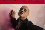 Ultra Nate Free mood II Swing 12" vinyl