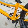 Scott kids mountain bike 20" Image 3