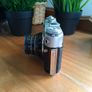 Zorki-6 CLA Video Refurbished, USSR Soviet Union Russian 35mm Rangefinder, Serviced Mechanical Analog Manual Optic, 35mm Film Camera, 660002574 Image 5