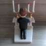 Communion cake decorations Image 2