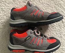 Boys shoes Timberland