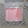 Decorative Aluminum Picture Frame Image 3