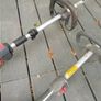 2 old strimmers Image 4