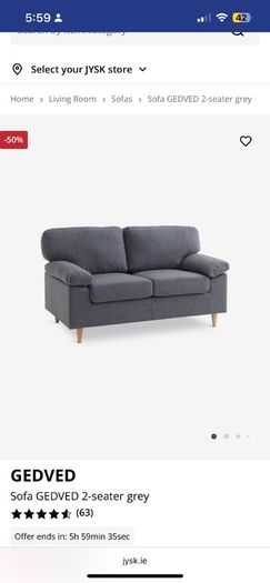 sofa