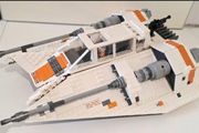 Lego Star Wars UCS Snow Speeder 75144