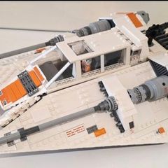 Lego Star Wars UCS Snow Speeder 75144