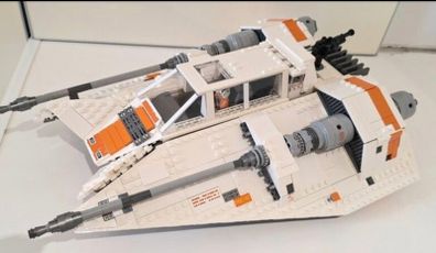 Lego Star Wars UCS Snow Speeder 75144