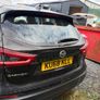 2018 Nissan Qashqai 1.5 DCI Image 5