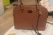Michael Kors handbag