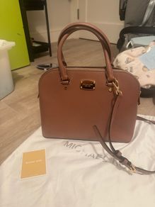 Michael Kors handbag