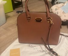 Michael Kors handbag