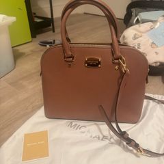 Michael Kors handbag