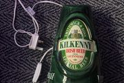 Kilkenny Irish Beer Font