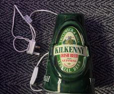Kilkenny Irish Beer Font