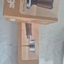 Sage coffee naked portafilter 58mm Image 9