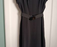 Little black dress MaxMara