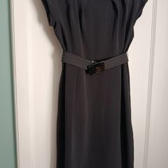 Little black dress MaxMara