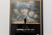 Saving Private Ryan Wide-screen Edition DVD
