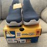 NEW Skechers Hands Free Slip-ins UK 4 EU 37 Unwanted Gift Image 2