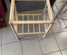 Side table