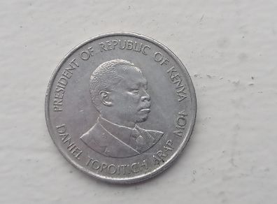 Kenya Coin