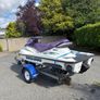 Seadoo GTI Jet Ski Image 8