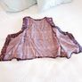 Miss Selfridge Aztec Print Top - Size 6 Image 8
