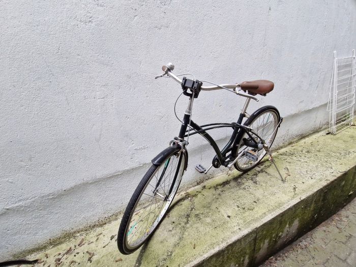Nice ladies bike