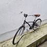 Nice ladies bike Image 2