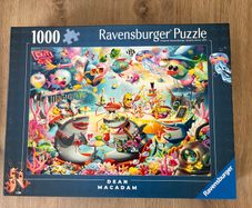 Jigsaw Puzzle