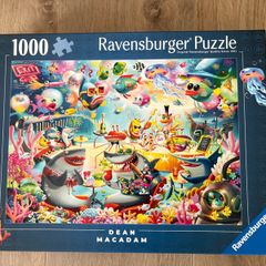 Jigsaw Puzzle