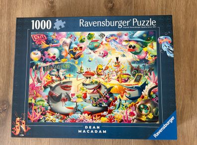 Jigsaw Puzzle