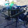 Diamond Back MTB frame Image 3