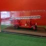 model fire engine Image 4