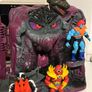 MOTU snake mountain Image 6