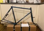 KTM Frame