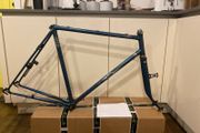 KTM Frame
