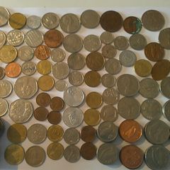 Coins